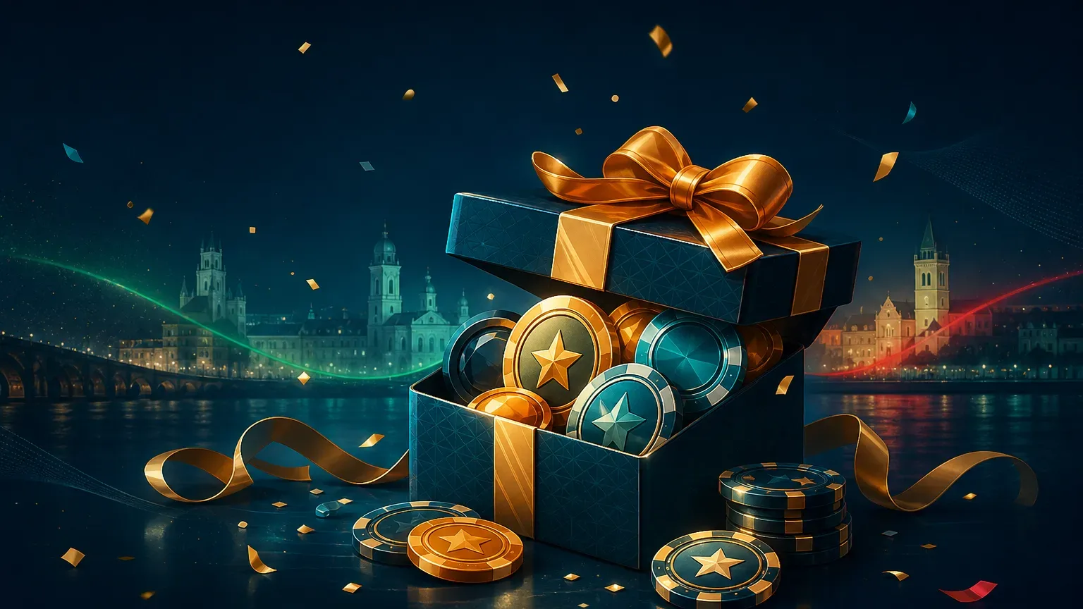 Coldbet Portugal — Bónus de boas-vindas e código promocional